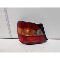 Lexus GS300 Left Tail Light ZS160 10/1997-09/2000