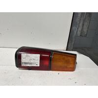 Toyota Tercel Left Tail Light AL25 10/983-04/1988
