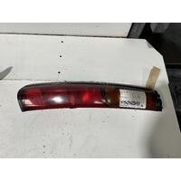 Toyota Corolla Left Tail Light AE95 06/1989-08/1994
