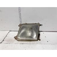 Toyota Prado Left Head Light VZJ95 07/1996-07/1999