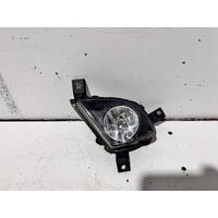 BMW 3 Series Right Bumper Foglight E90 08/2008-04/2012