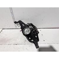 Lexus RX350 Left Bumper Foglight GGL15 06/2012-08/2015