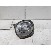 Toyota Celica Left Inner Head Light ST204 07/1993-11/1999