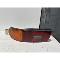 Toyota Celica Left Tail Light ST184 12/1989-10/1991