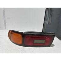 Toyota Celica Left Tail Light ST184 10/1991-02/1994