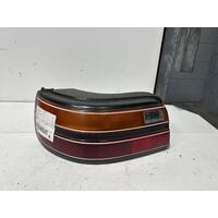 Holden Nova Left Tail Light LF 09/1991-10/1994