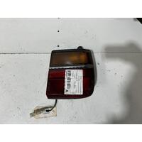 Toyota Camry Right Tail Light SV21 10/1989-01/1993