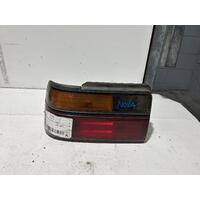 Holden Nova Left Tail Light LE 08/1989-09/1991