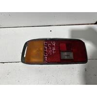 Toyota Celica Left Tail Light ST162 11/1985-04/1998