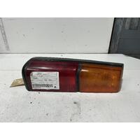 Toyota Tercel Left Tail Light AL25 10/1983-04/1988