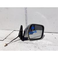 Toyota Prado Right Door Mirror VZJ95 07/1996-01/2003