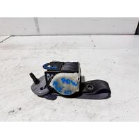 Toyota Prado Left Rear 2nd Row Seat Belt VZJ95 07/1996-01/2003