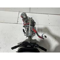 Lexus RX350 Steering Column with Steering Motor GGL15 12/2008-08/2015