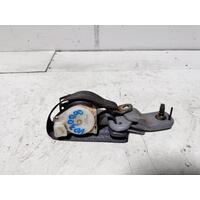 Toyota Prado Left Rear 3rd Row Seat Belt VZJ95 07/1996-01/2003
