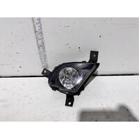BMW 3 Series Left Bumper Foglight E90 08/2008-04/2012