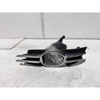 Holden Commodore Left Bumper Foglight VE 09/2010-05/2013