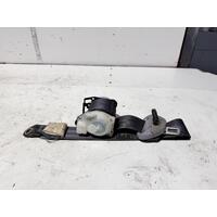 Toyota Prado Right Rear 2nd Row Seat Belt VZJ95 07/1996-01/2003