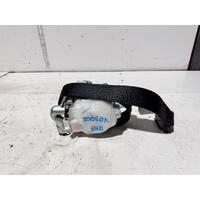 Lexus RX350 Right Front Seat Belt GGL15 12/2008-08/2015