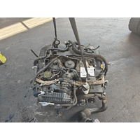 Ford Territory Engine SZ MKI-MKII 2.7 Turbo DIesel 04/11-12/16