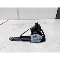 Toyota Prado Right Rear 2nd Row Seat Belt GRJ120 02/2003-10/2009