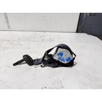Toyota Prado Right Rear 3rd Row Seat Belt GRJ120 02/2003-10/2009