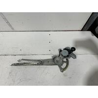 Lexus RX350 Right Front Window Regulator GGL15 12/2008-08/2015