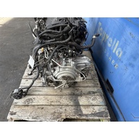 Holden Cruze Automatic Transmission 1.8L Petrol MH8 Code JG 03/09-02/11