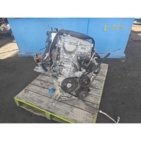 Toyota Corolla Engine 1.8 Petrol 2ZR-FE 182R Hatch 11/16-06/19