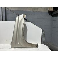 Nissan X-TRAIL Right Guard T31 10/2007-12/2013
