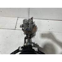 Nissan X-TRAIL Steering Column with Steering Motor T31 09/2007-12/2013