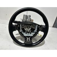 Nissan X-TRAIL Steering Wheel T31 09/2007-12/2013