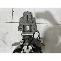 Holden Commodore Steering Column VE Series II 08/2006-05/2013