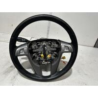 Holden Commodore Steering Wheel VE Series II 08/2006-05/2013