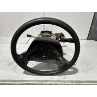 Toyota Hiace Steering Wheel RZH103 09/1998-12/2004