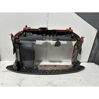 Toyota Yaris Radiator Support Assembly NCP90 10/2005-07/2011