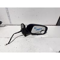 Toyota Corolla Right Door Mirror ZZE122 04/2004-06/2007