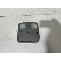 Toyota Prado Front Courtesy Light GRJ120 02/2003-10/2009