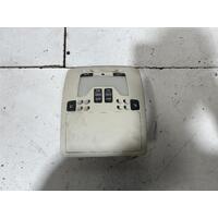 Lexus IS250 Front Courtesy Light GSE20 11/2005-07/2013