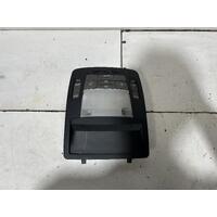 Lexus RX350 Front Courtesy Light GGL15 03/2009-09/2015