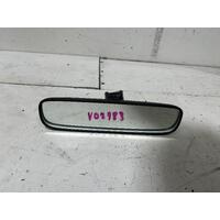 Toyota Aurion Interior Mirror GSV40 10/2006-03/2012