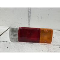 New / Non-Genuine Tail Light to suit Toyota Landcruiser 70 Series 01/85-10/99