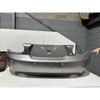 Mazda MX-5 Rear Bumper NC 03/2009-07/2015