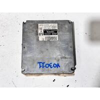 Toyota Corolla Engine ECU ZZE122 12/2001-06/2007