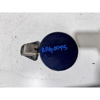 Holden Commodore Fuel Door VZ 10/2002-09/2007