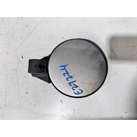 Holden Commodore Fuel Door VZ 10/2002-09/2007