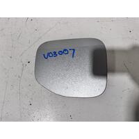 Toyota Prado Fuel Door GRJ120 02/2003-10/2009