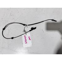 Alfa Romeo Tonale Left Front ABS Sensor 06/2022-Current