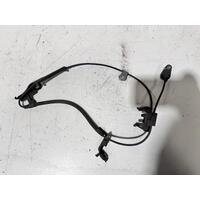 Lexus RX350 Left Front ABS Sensor GGL15 03/2009-09/2015