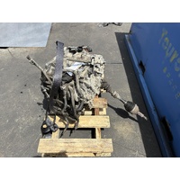 Nissan Xtrail Automatic Transmission 2.5L Petrol AWD 1XT8E T31 07/10-12/13