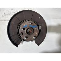 Lexus LS460 Left Rear Hub Assembly USF40 08/2006-12/2017